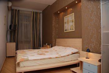 Pecherskie Lipki Hotell Kiev Exteriör bild